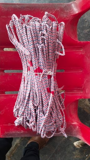 4 feet rope