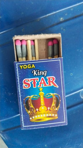 color matchbox