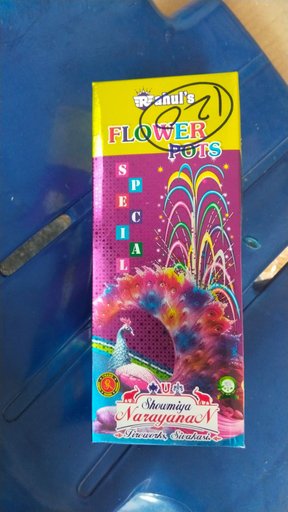 Special Flower Pots