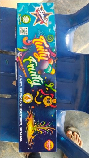 Tuity Fruity