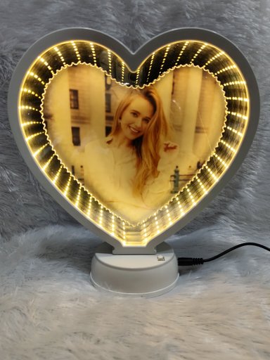 ESPELHO MAGOCO LED FRAME 