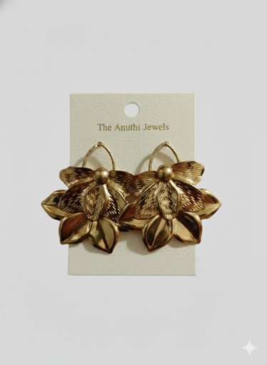 anti Tanish Earrings 