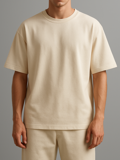 Oversized tshirts