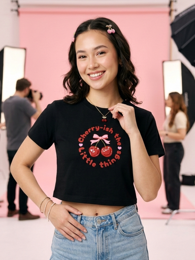 Croptops 