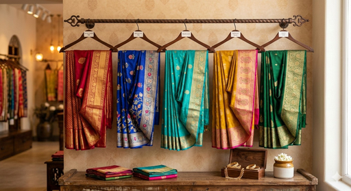 Sundar Sarees