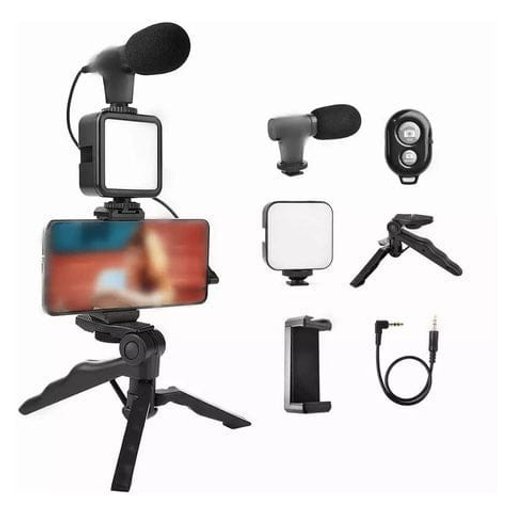 VLOGGING STAND