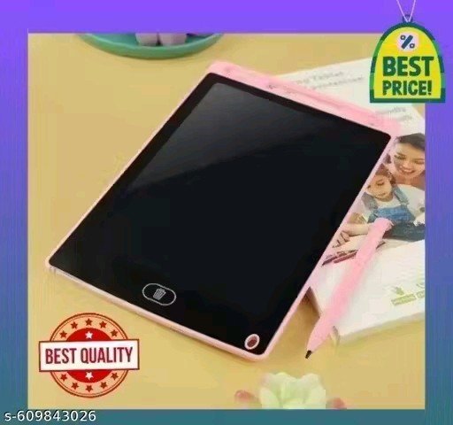 Digital LCD 8.5" Inch Writing drawing teblet pad grafic writer board notepad 