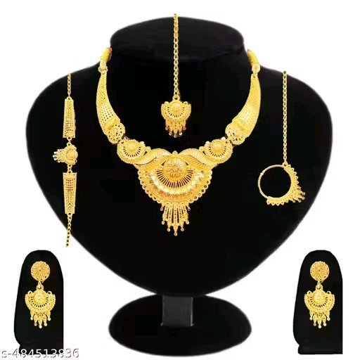 Jwellery Accessories 