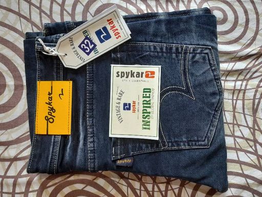 JEANS PANT MEN'S 