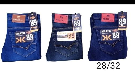 Jeans Pant for Boys,