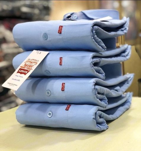 Plain Shirts Full sleeve 