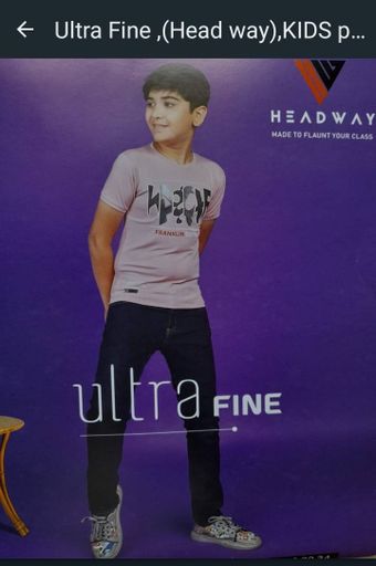T shirts,( kids)