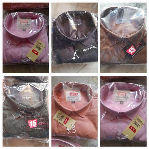 Premium quality Shirts full sleeve 