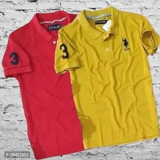 T shirts Halfsleev 