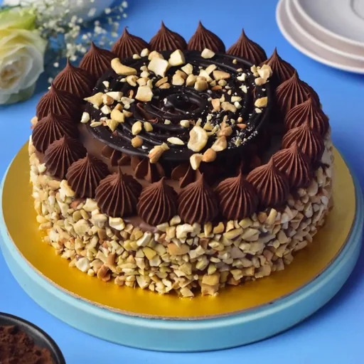 Signature Cakes 