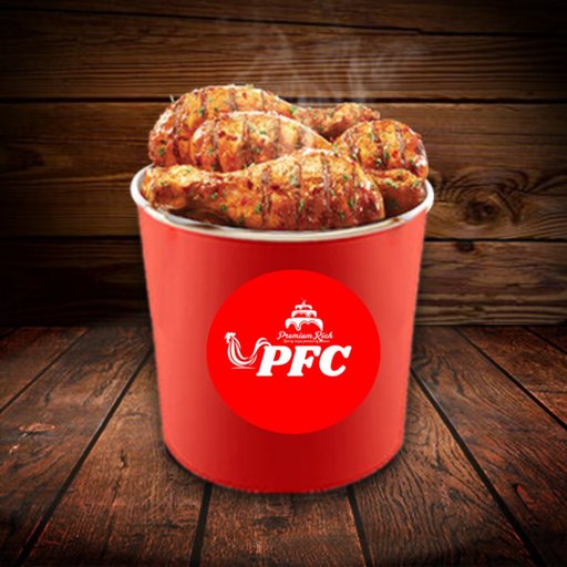PFC GRILLED 