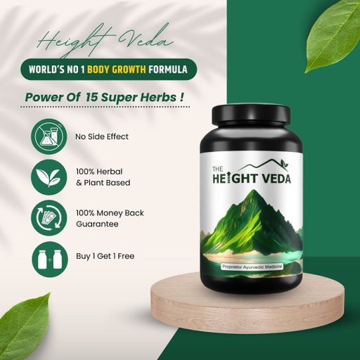 Hight veda 
