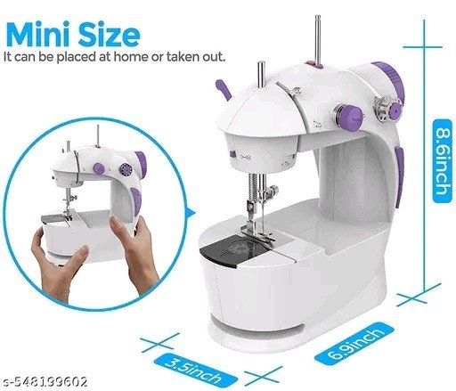 MINi SILAI MACHINE 