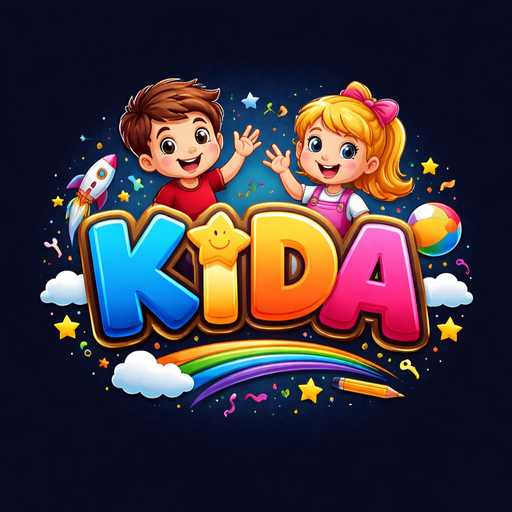 Kids wear 
