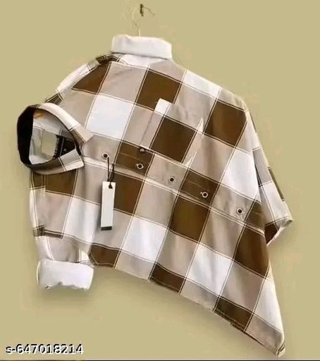 curved spread collar