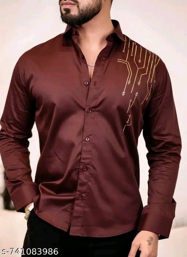 Formal greef sirt 