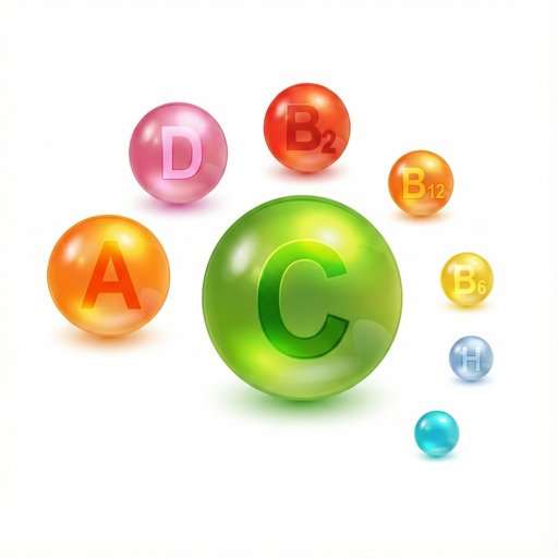 Nutrition & Supplements