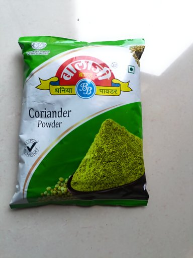 coriander powder 