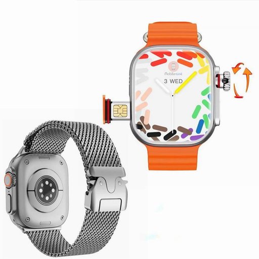 s12 ultra android smart watch 