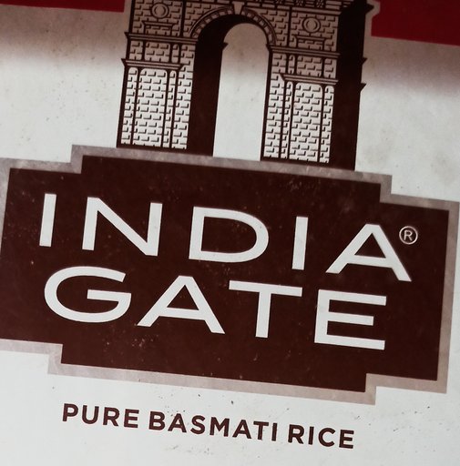 India gate