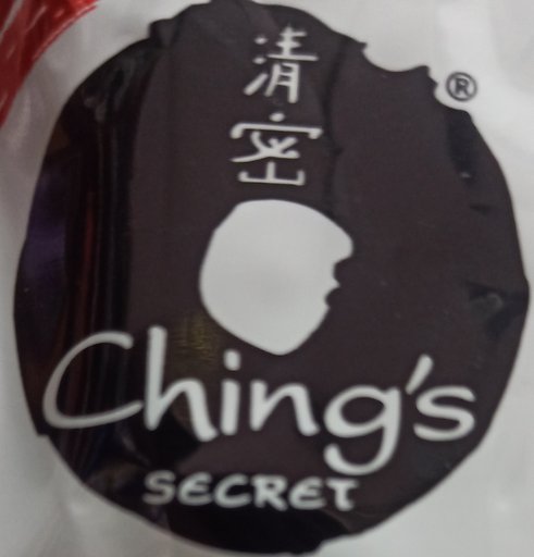 Chings prodects