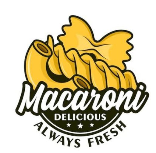 macroni, pasta