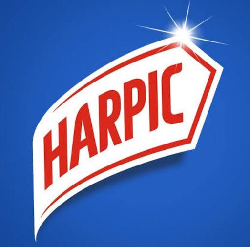 harpic lizol