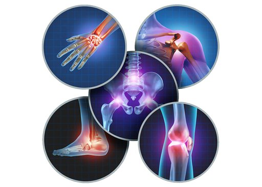 PAIN RELIEF HEALTH & CLINIC