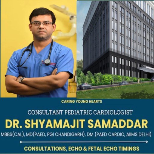 Dr. Shyamajit Samaddar