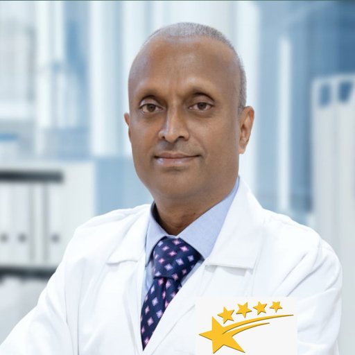 Dr. Satish Satyanarayana