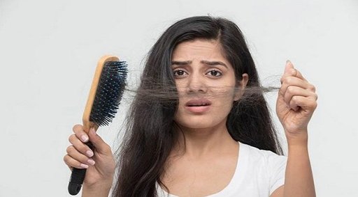 30 Pic Hair Growth Tablet