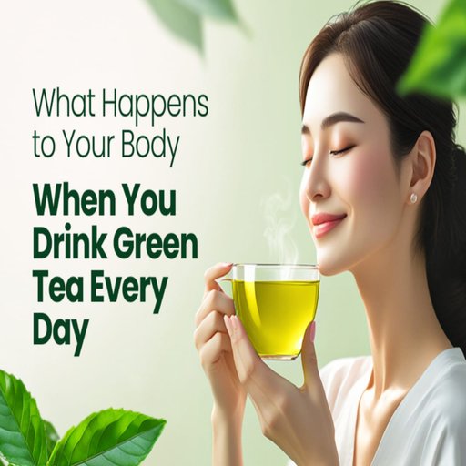 100gm Orginal Green Tea 
