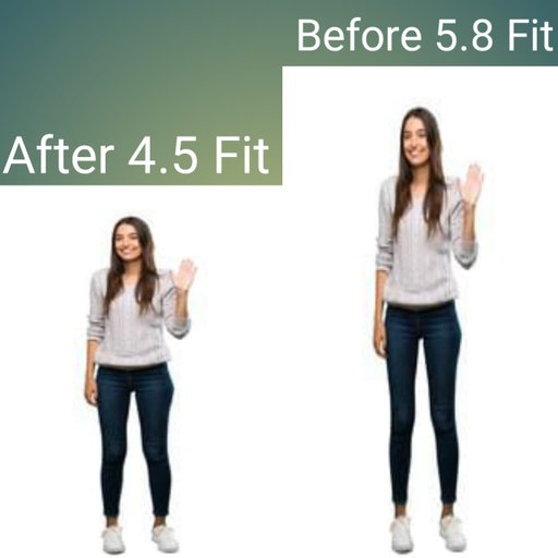 Height Increase Tonic