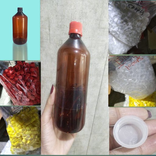 BOTTLE BUSINESS & PRODUCT ENQUIRY