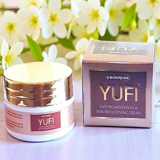 YUFI Face Cream 50gm