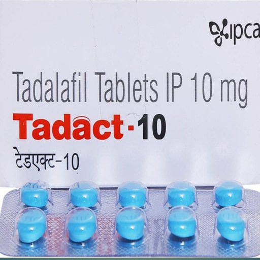 10 Tablet Tadac 10mg
