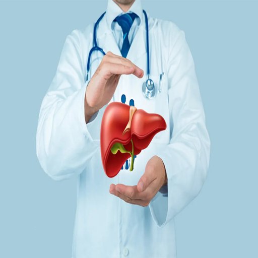 LIVER HEALTH & CLINIC