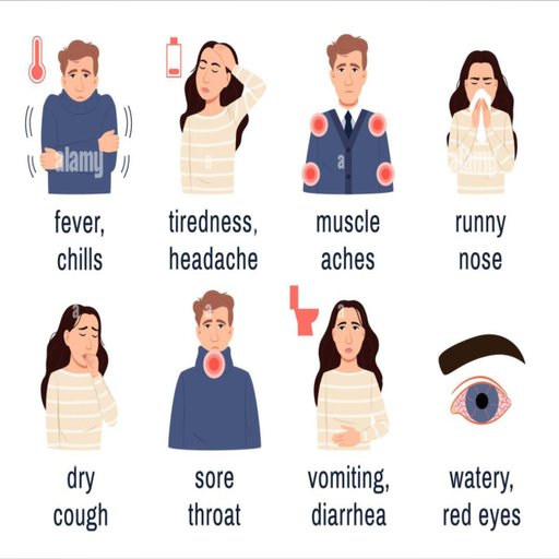 COUGH COLD & FEVER CLINIC