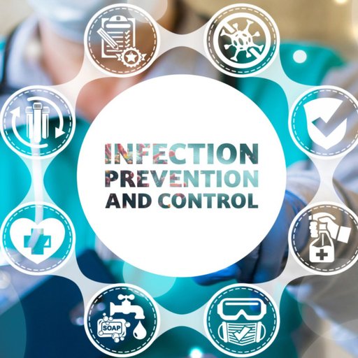 INFECTION CONTROL & CLINIC