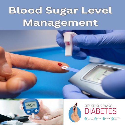DIABETES-SUGER CONTROL HEALTH & CLINIC