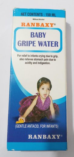 GRIPE WATER 150ml