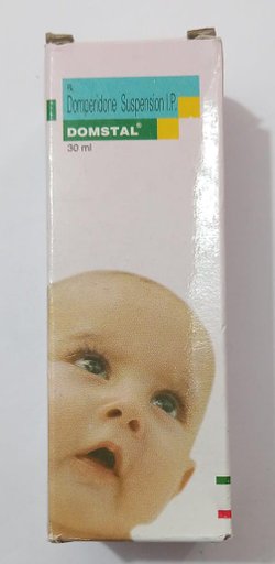 DOMSTAL Suspension 30ml