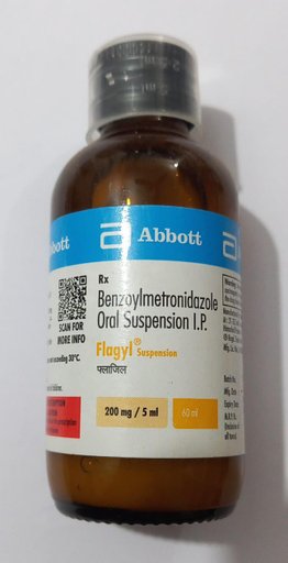 Flagyl Suspension 60ml