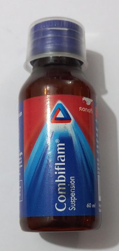 Combiflam Suspension 60ml