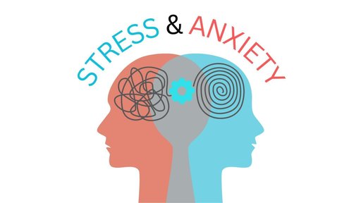 STRESS ANXIETY HEALTH & CLINIC